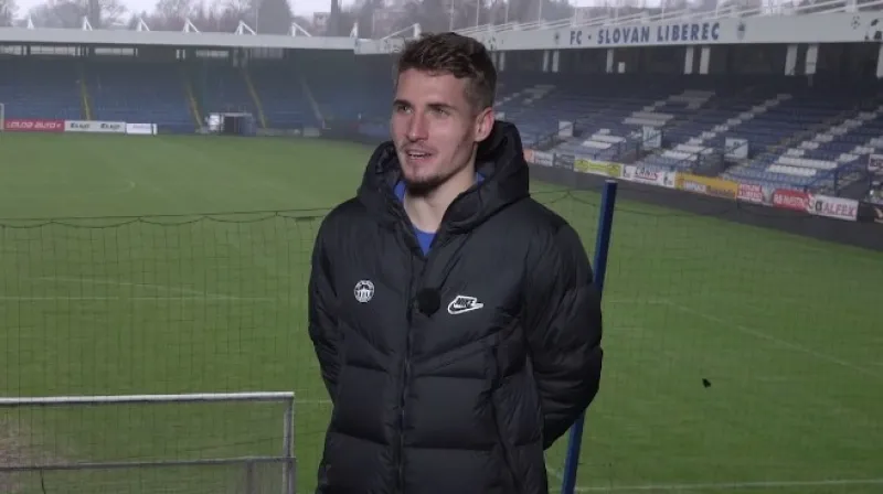 Sadílek: Jednou bych si rád zahrál s bráchou