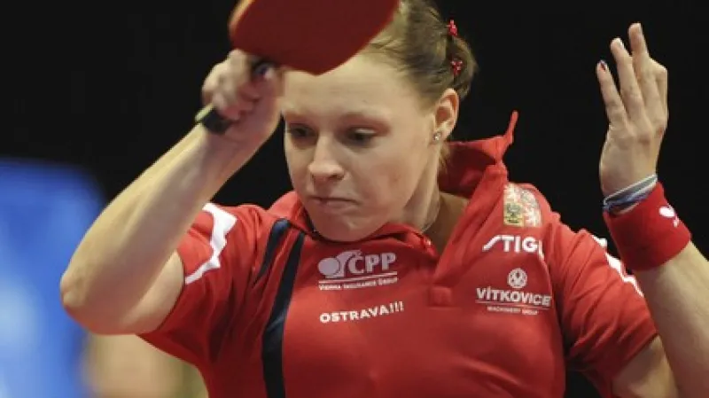Dana Hadačová