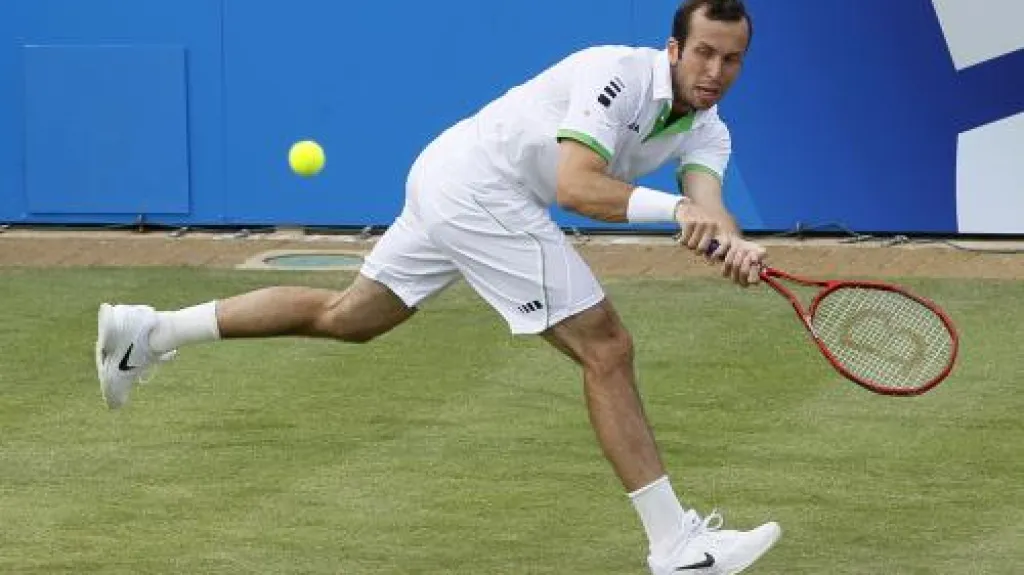 Radek Štěpánek