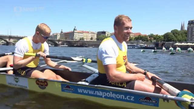 110. Pražské Primátorky