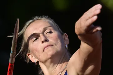 Barbora špotáková