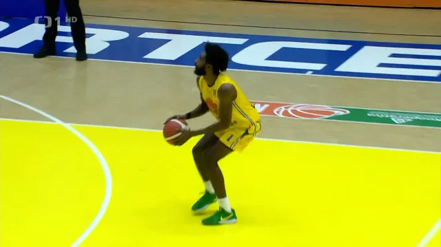 Sestřih utkání Ústí nad Labem – Děčín