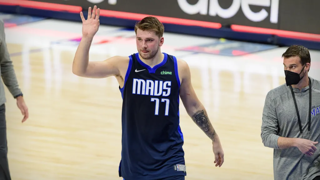 Luka Dončič