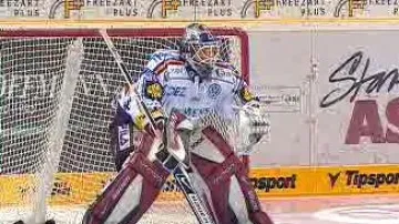 Sparťanský brankář