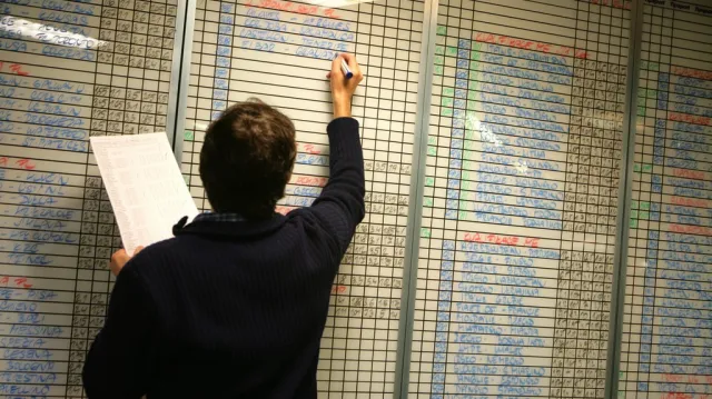 Rozhovor s Markem Hermanem