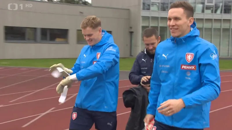 Klíčový faktor – souhra Šulce s Provodem