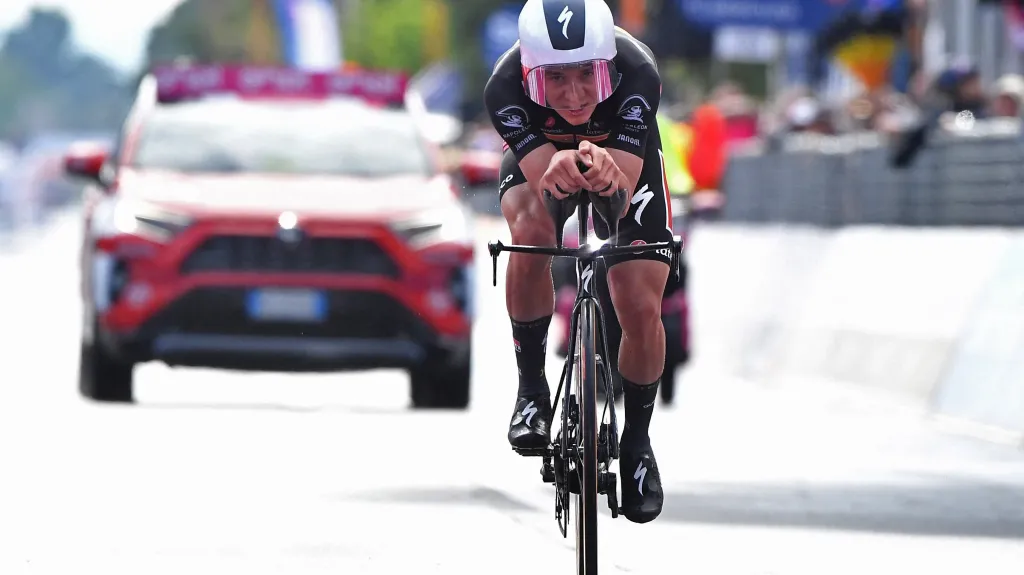 Remco Evenepoel