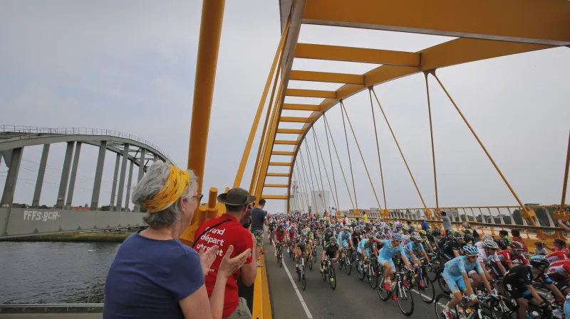 Tour de France 2015