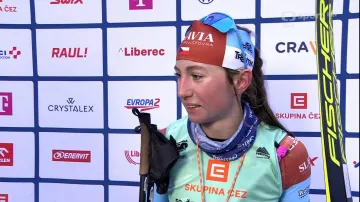 Ohlasy nejlepších Čechů po dojezdu Jizerské padesátky