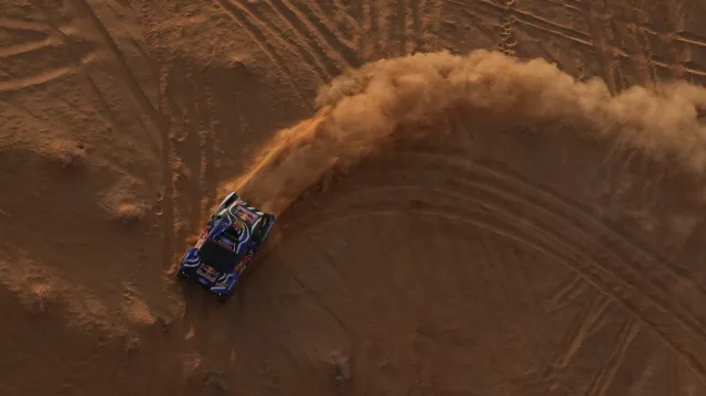 Písečné ozvěny po 5. etapě Rallye Dakar