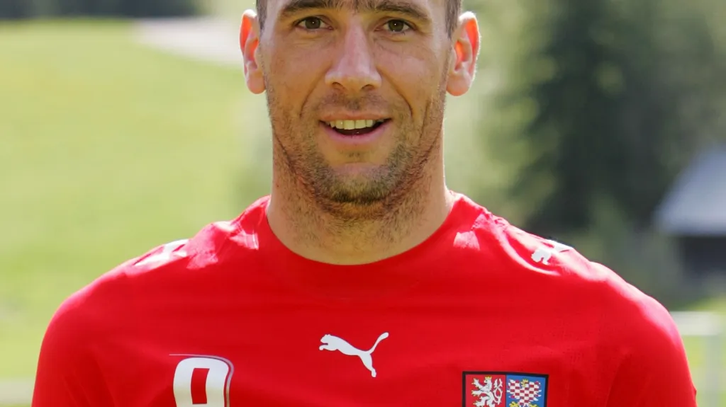 Jan Koller