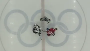 Záznam čtvrtfinále Česko - USA z Nagana 1998