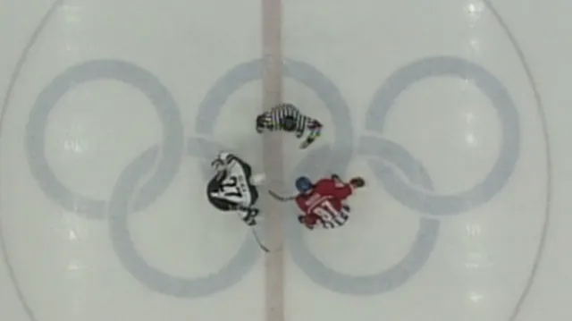 Záznam čtvrtfinále Česko - USA z Nagana 1998