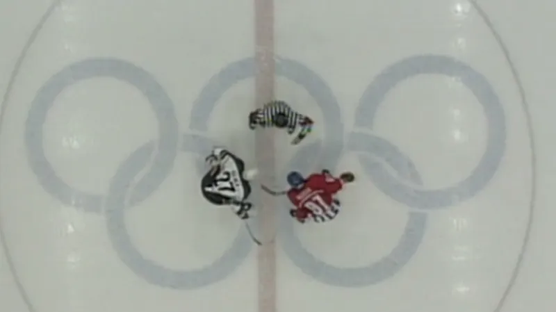 Záznam čtvrtfinále Česko - USA z Nagana 1998