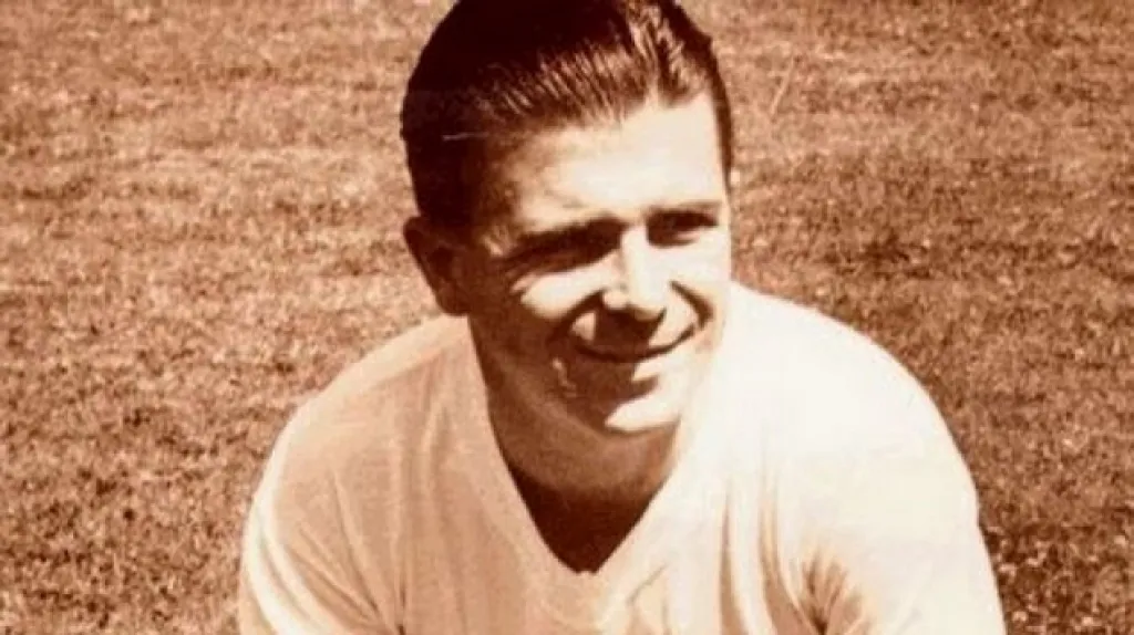 Ferenc Puskás