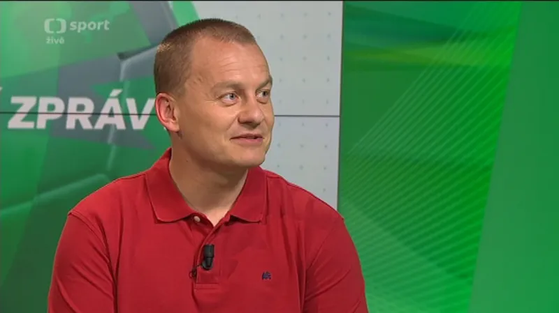 Pabiška: Chtěl jsem skončit výš, ale nakonec jsem spokojený