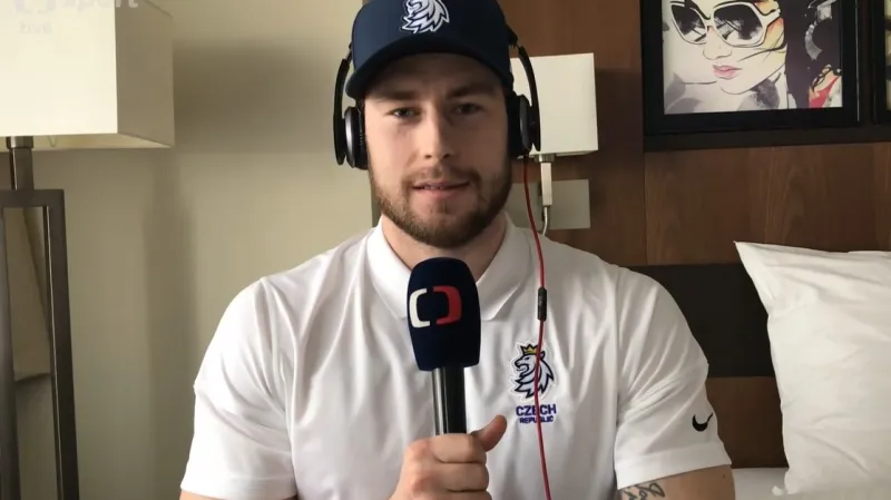 Klok: Se Švédy to bude klíčový zápas