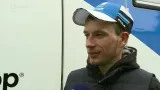 Rozhovor s Leopoldem Königem po skončení šesté etapy Tour