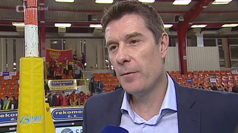 Nekola: Tlačili jsme víc na servisu, což rozhodlo