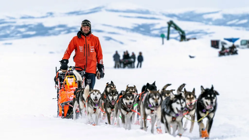 Iditarod