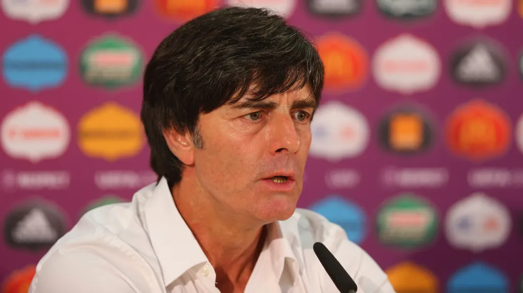Joachim Löw