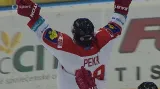 Gól v utkání Olomouc - Plzeň: Pekr - 2:1 (56. min.)