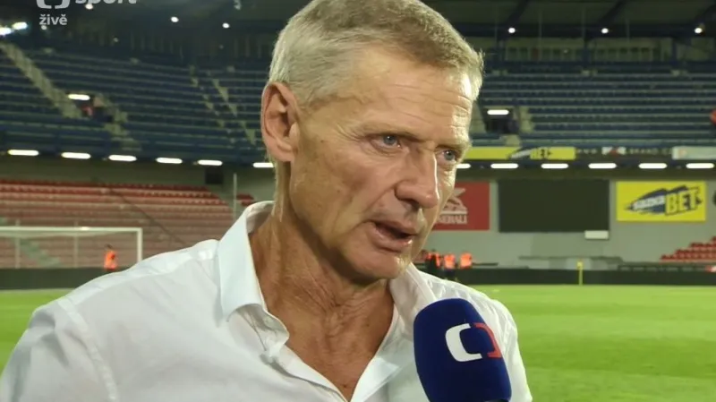 Ščasný: Pocit hořkosti ve mně zůstane, zahodili jsme množství šancí
