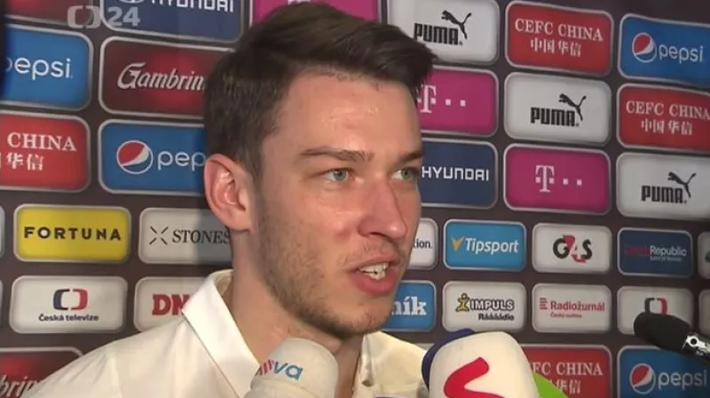 Fotbalová reprezentace se sešla před turnajem v Číně