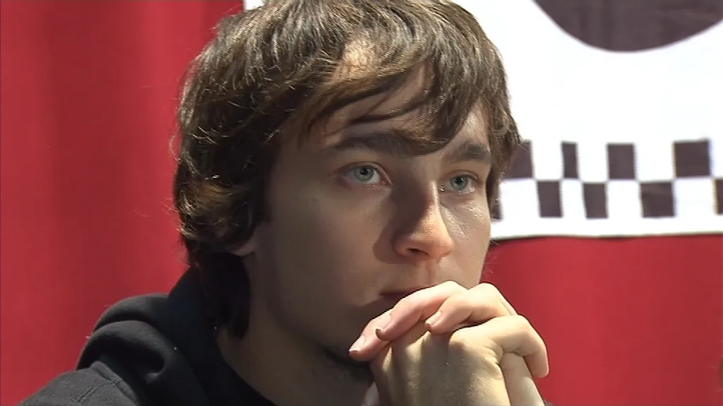 V letošní sezóně skončil brněnský jezdec na 14. místě