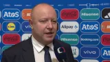 Fousek po losu ME: Cílem musí být osmifinále