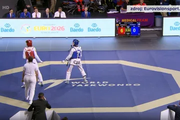 Taekwondo
