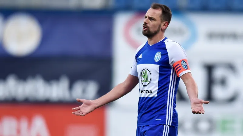 Marek Matějovský