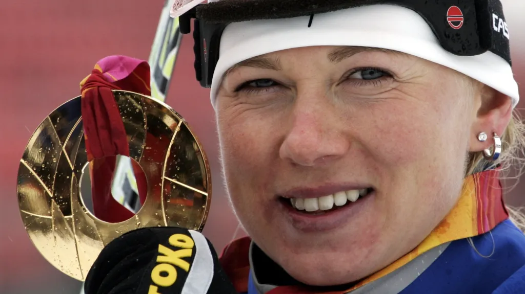 Kristina Šmigunová-Vähiová