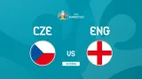 Sestřih utkání Česko - Anglie