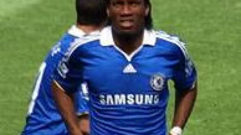 Didier Drogba
