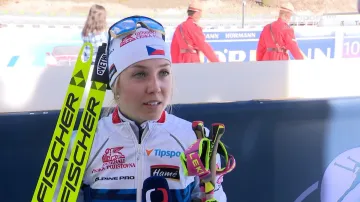 Ohlasy českých biatlonistek po masáku SP v Canmore