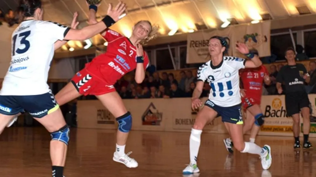 Utkání Veselí - Poruba