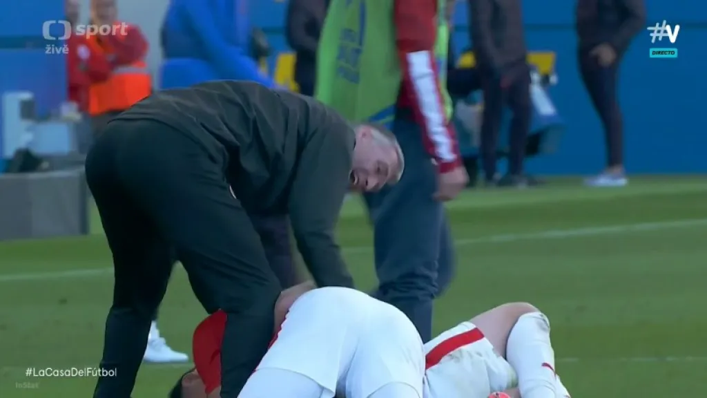 Radost slávistické devatenáctky