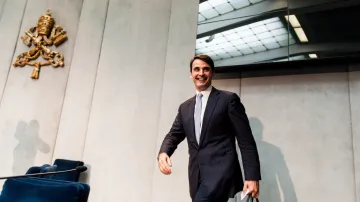 Ekonomika ČT24: Sázení na fotbal