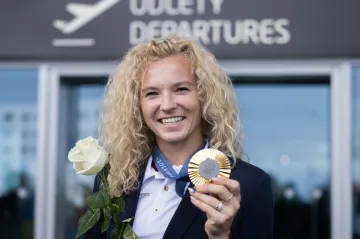 Kateřina Siniaková