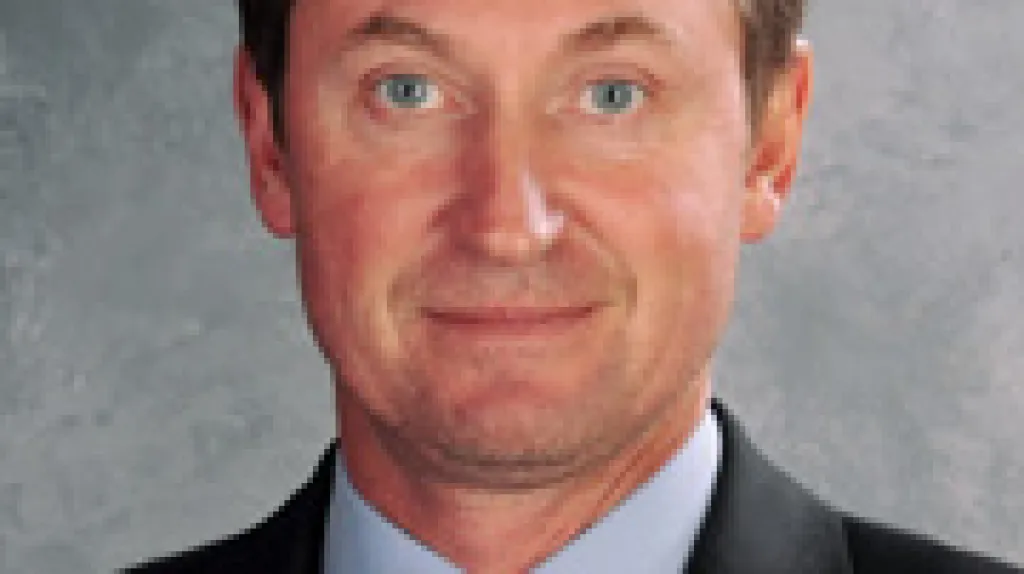 Wayne Gretzky
