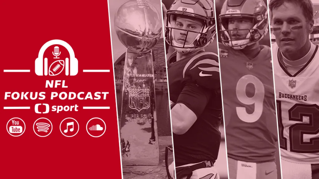 NFL fokus podcast (11. 2. 2021)