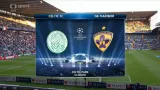 Sestřih utkání Celtic - Maribor