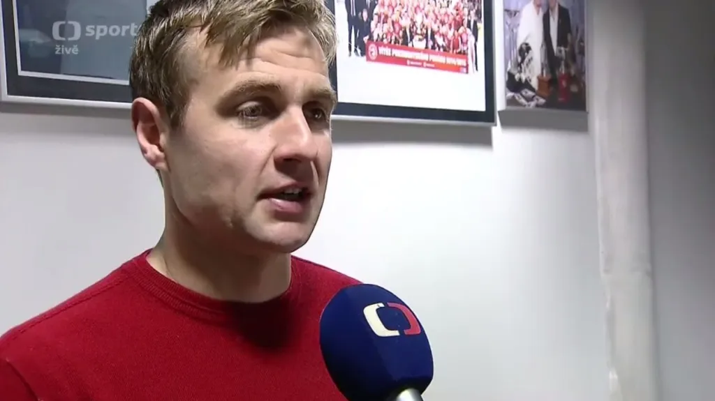 Polanský: Rozhodl jsem se pro Švýcarsko