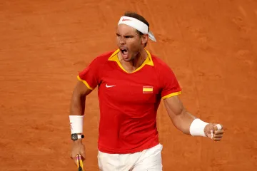 Rafael Nadal