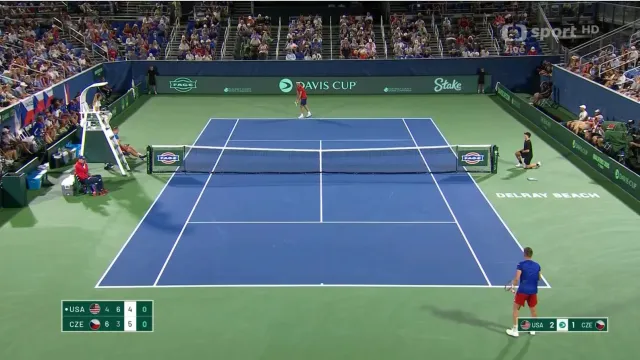 Závěr utkání Lehečka – Fritz s ohlasem