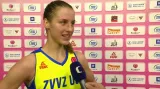 Kateřina Elhotová: Překvapilo mě, že jsme vyhrály tak vysoko