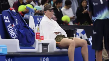 Tenisový svaz zveřejnil nominaci na play-off BJKC