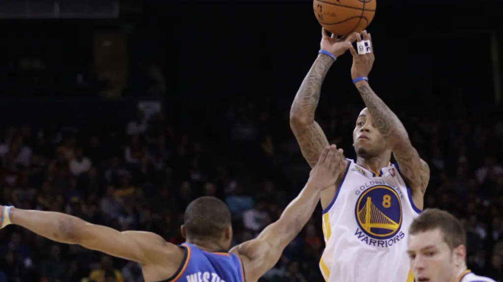 Monta Ellis