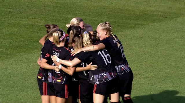 Sestřih utkání Sparta Praha – FC Nordsjälland